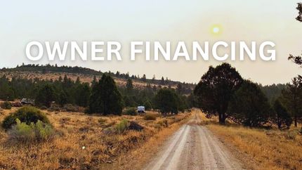 Property in Klamath County, Oregon