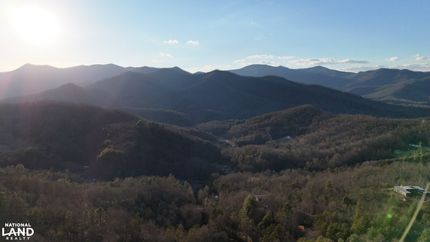 Property for sale in Jackson County, North Carolina