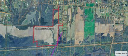 Undeveloped Land for sale in Shelby County, Tennessee