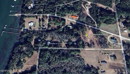 Property for sale in Beaufort County, South Carolina