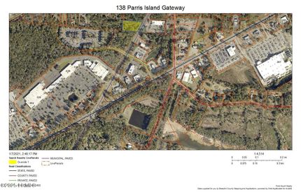 Residential Property for sale in Beaufort County, South Carolina