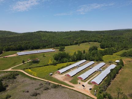 Farm Property for sale in Clay County, Alabama