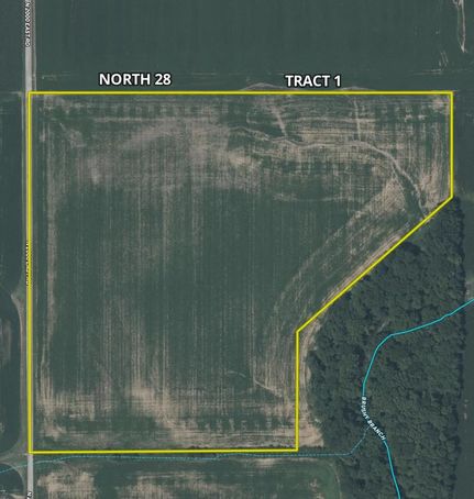 Farm Property for sale in Christian County, Illinois