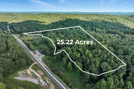 Property for sale in Lumpkin County, Georgia