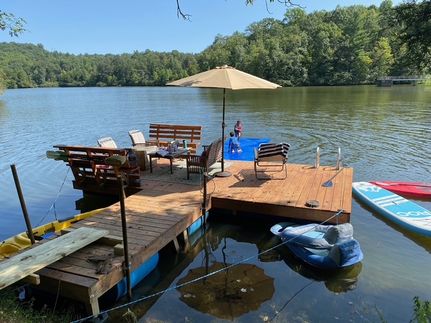 Undeveloped Land for sale in Madison County, Virginia