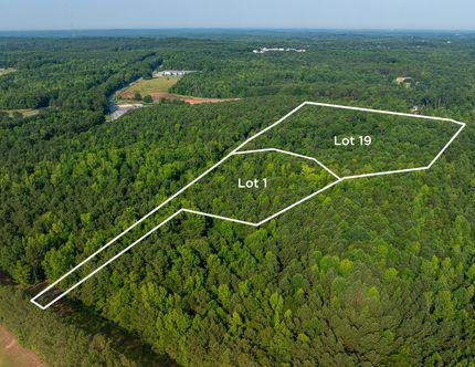 Property for sale in Spartanburg County, South Carolina