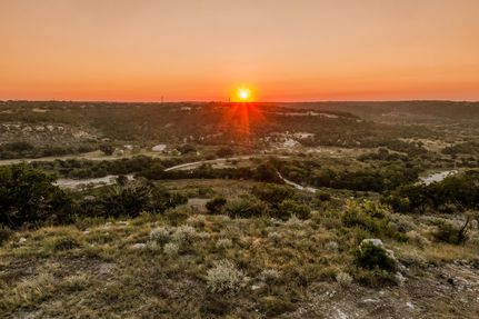 Property for sale in Kimble County, Texas