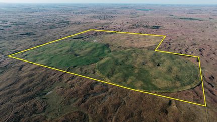 Undeveloped Land for sale in Rock County, Nebraska