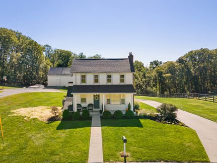 Property in Baltimore County, Maryland