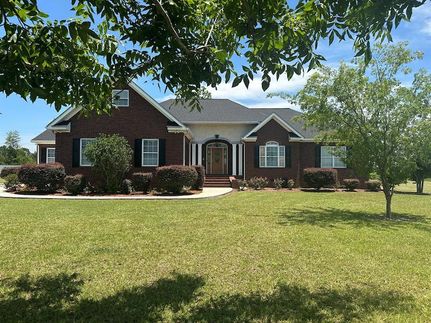 Property for sale in Coffee County, Georgia