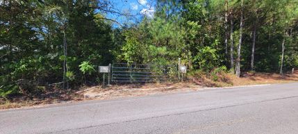 Undeveloped Land for sale in Morgan County, Alabama