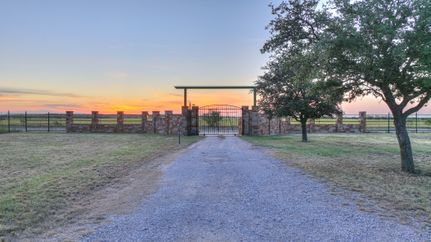 Property for sale in Coleman County, Texas