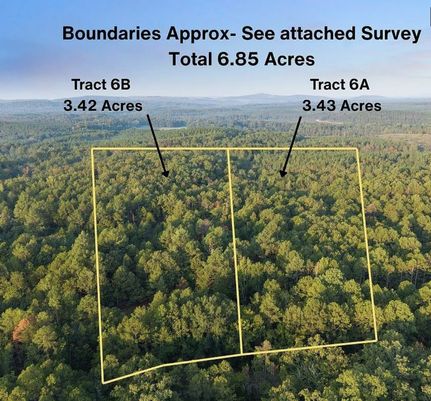 Property for sale in Saline County, Arkansas