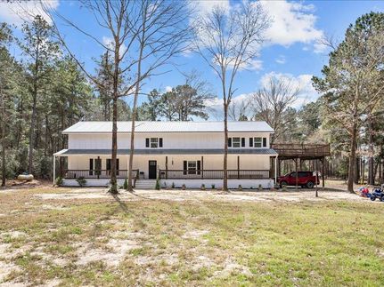 Property for sale in Houston County, Texas