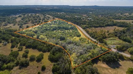 Hunting Land for sale in Bell County, Texas