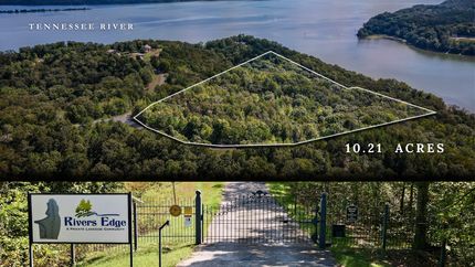 Waterfront Property for sale in Gibson County, Tennessee