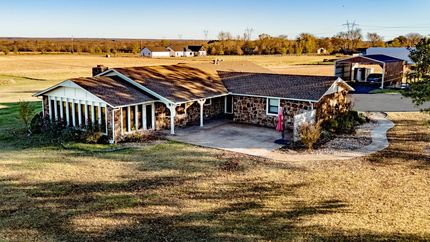 Ranch Property for sale in Tulsa County, Oklahoma