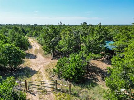 Property in Woodward County, Oklahoma