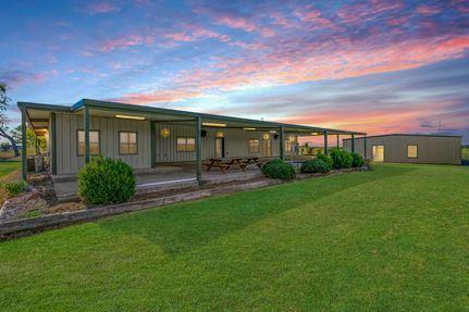 Property for sale in Milam County, Texas