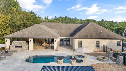 Farm Property for sale in Blount County, Tennessee