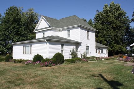 Residential Property for sale in McDonough County, Illinois