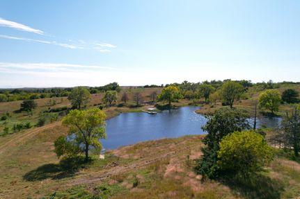 Property for sale in McPherson County, Kansas