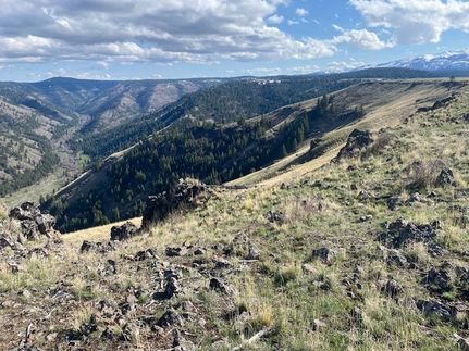 Property for sale in Wallowa County, Oregon