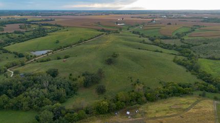 Hunting Land for sale in Warren County, Iowa