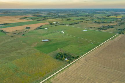 Farm Property for sale in Allen County, Kansas