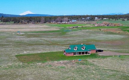 Farm Property for sale in Modoc County, California