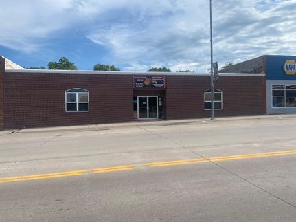 Property for sale in Nemaha County, Nebraska