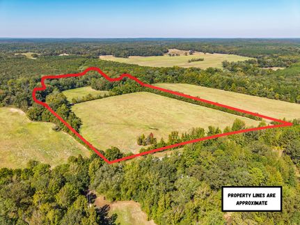 Residential Property for sale in Yalobusha County, Mississippi