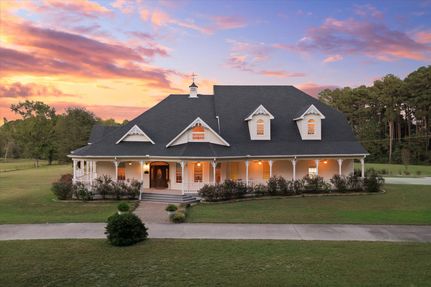 Property for sale in Panola County, Texas