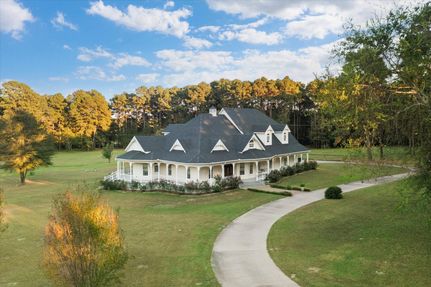 Property for sale in Panola County, Texas