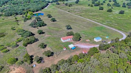 Farm Property for sale in Jack County, Texas