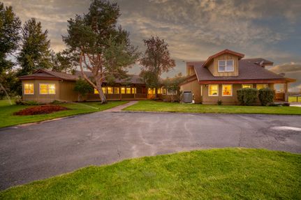 Horse Property for sale in Deschutes County, Oregon