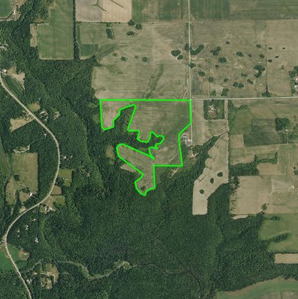 Farm Property for sale in Olmsted County, Minnesota