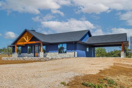 Property for sale in Burleson County, Texas