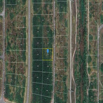 Property in Brevard County, Florida