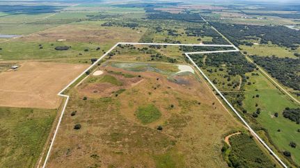 Hunting Land for sale in Colorado County, Texas