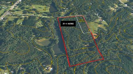 Property for sale in Coweta County, Georgia