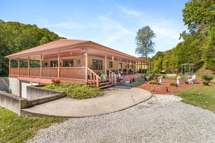 Farm Property for sale in Cumberland County, Kentucky