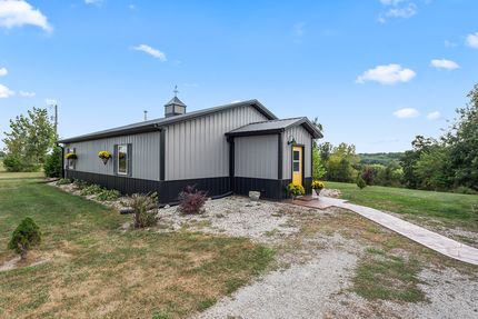 Property for sale in Davis County, Iowa