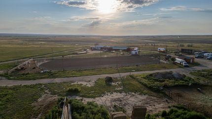 Horse Property for sale in Natrona County, Wyoming