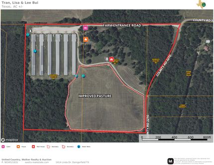 Commercial Property for sale in Wood County, Texas