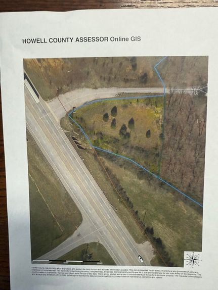 Commercial Property for sale in Howell County, Missouri