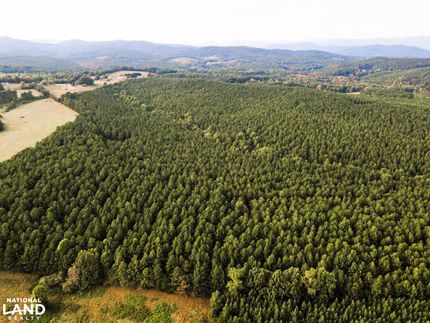 Property for sale in Rutherford County, North Carolina