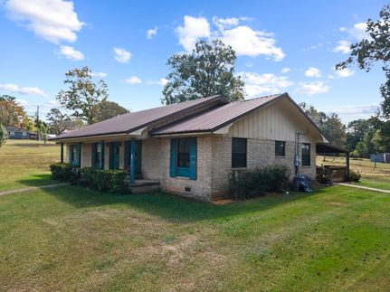 Property for sale in Tyler County, Texas