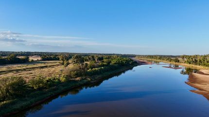 Riverfront Property for sale in Payne County, Oklahoma