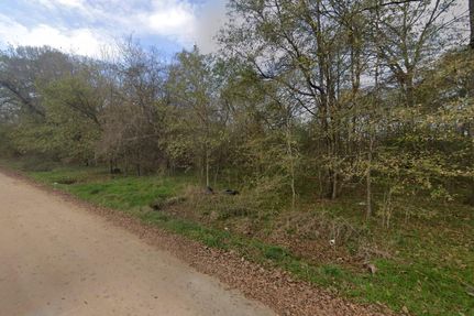 Property in San Jacinto County, Texas